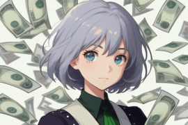 用压岁钱买什么（压岁钱买什么理财）