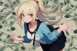 金牛座爱钱但不在乎钱（为什么说金牛座爱钱呀）