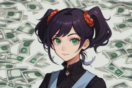 陀螺币值钱吗（陀螺币有前途吗）