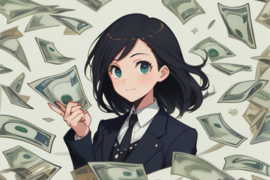 个人接家庭保洁挣钱吗（家政公司利润大吗）