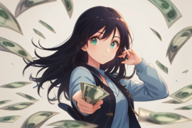 100块钱可以干嘛（100元能干嘛?）