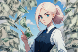 有孩子没钱养我应咋办（没有钱养不起孩子）