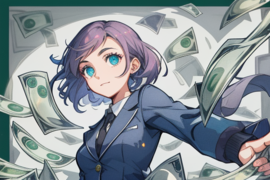 钱会贬值吗（钱会一直贬值下去吗）