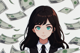 物流开车一个月能挣多少钱（物流开车累吗）