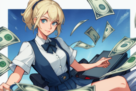 女人借给男人钱的原因（女人借男人的钱用还吗）