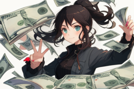 过年贩卖什么比较赚钱（过年摆地摊卖红包）