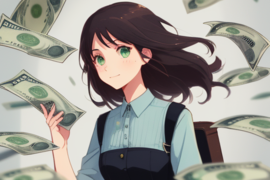 梦见捡到钱还给人家人家又给我钱（梦见捡到钱又还给别人）