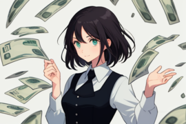 菜市场卖鱼利润怎么样（菜市场卖鱼本钱要多少）