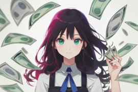 创业新项目一定赚钱的项目（创业新项目新商机）