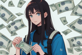 存钱怎么放银行卡（存钱存到银行卡怎么存）