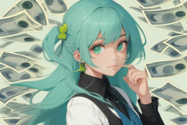我身边创新创业的故事（身边的创新创业人物）