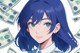 有钱前女友会回来吗（有钱了能挽回前女友吗）