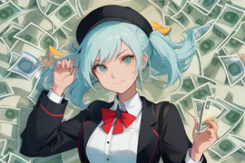 男朋友不让我花钱在他身上（男朋友总不让我花钱）