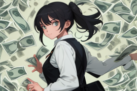 一个废旧轮胎值多少钱（废旧轮胎多重一个）