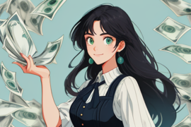 雨伞大概多少钱（雨伞多少钱一包）