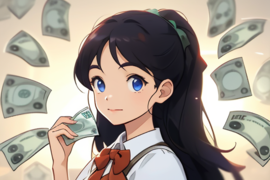 在有钱花借了钱不还会怎么样（在有钱花借钱不还会坐牢吗）