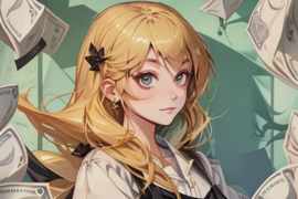 喜欢重要还是钱重要（钱有那么重要吗）