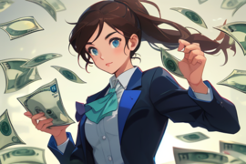 暑假奶茶店兼职多少钱（奶茶店暑假工要求）