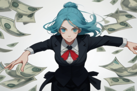 一元钱如何度过一天（一块钱如何过一天）