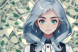 明星的零花钱（明星的钱都花到哪里了）