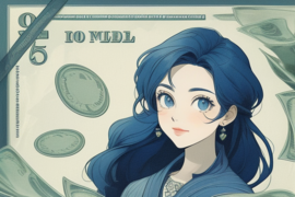 夫妻之间为了钱失去信任（夫妻之间因为钱不信任）