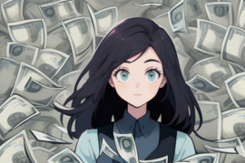 怎么去挣钱去还债（33岁欠债100万无力偿还怎办）