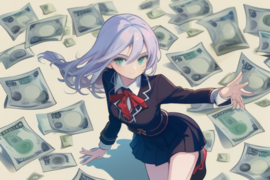 赚钱快又多且能提现的软件（挂机赚一小时75元）