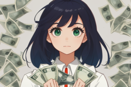 100一个点是多少钱（一百元一个点是多少钱）