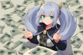 亲情也是需要金钱来维持的说说（亲情重要还是金钱重要的说说）