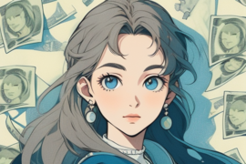 一分钱怎么弹（一分钱怎么唱）