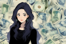 公司财务把钱转给我再转走（公司把钱转到我再转给老板）