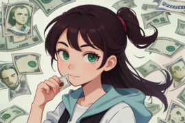 有个小客车能做什么挣钱（有台小轿车可以做什么工作）