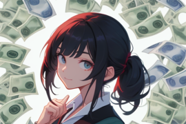 你到底多少钱（你要多少钱哦）