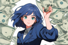 养牛100只一年赚多少钱（养牛一年赚100万）