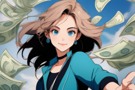 现在不花钱的致富生意（没本钱做什么生意好）