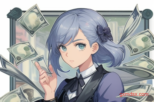 怎样存钱才可以存得到钱（每个月的存钱技巧）