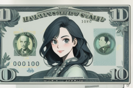 问卷调查能挣多少钱（做调查问卷一个月能挣多少）