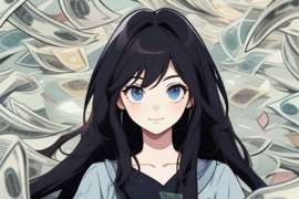 借钱的词语怎么说?（借钱用成语怎么说）