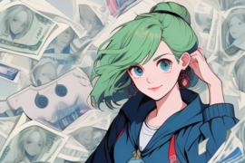 如果有10块钱怎么办（十块钱有没有人啊）