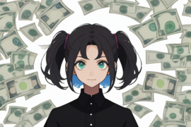 修行人要过的钱财关（修行人特别需要福报）