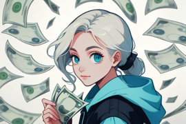 抖音输液金钱的教程（抖音打点滴里面是金钱制作方法）