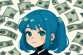 有钱也不买车的人（有钱不买车不买房干嘛）