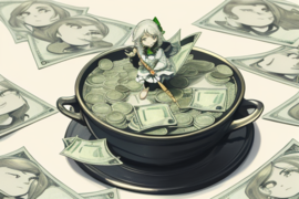 怎样才能让男人主动给你钱（怎样可以让男人主动给钱你）