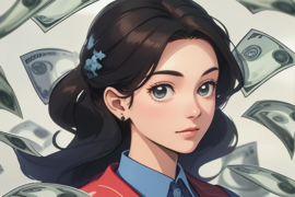 钱姓好听的女孩名字（姓钱的女孩名字洋气2020年）